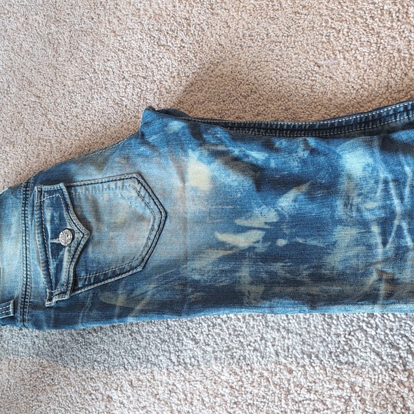 Buckaroo Jeans - Picture 3 of 3